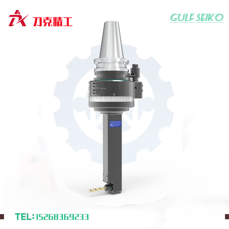 DK90-BT50-ER11M-210國(guó)產(chǎn)內(nèi)縮式側(cè)銑頭